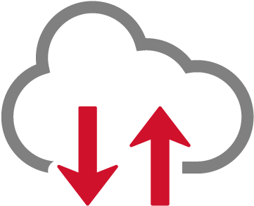 Cloud Database Replication - Cloud Computing (400x400)