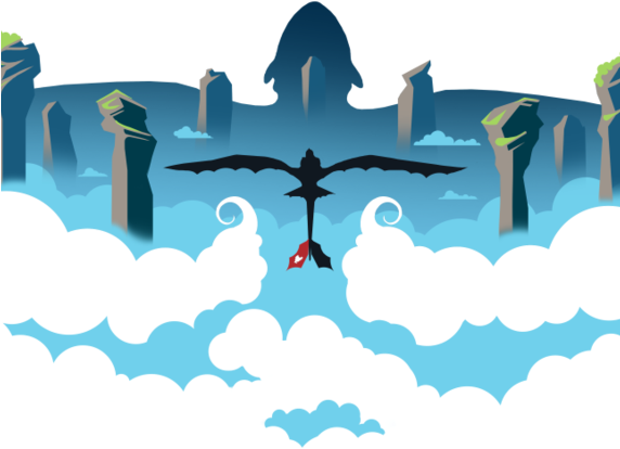 Test Drive - How To Train Your Dragon (571x432)