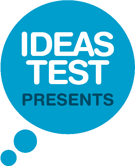Ideas Test Presents - Circle (600x651)