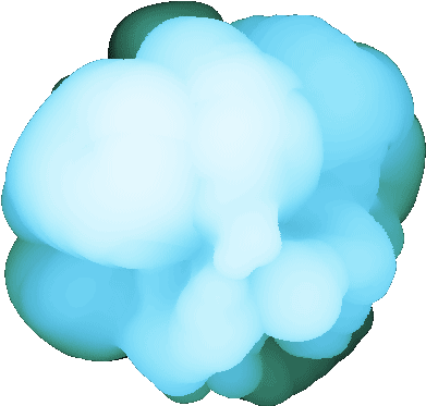 Clouds Transparent Gif (500x500)