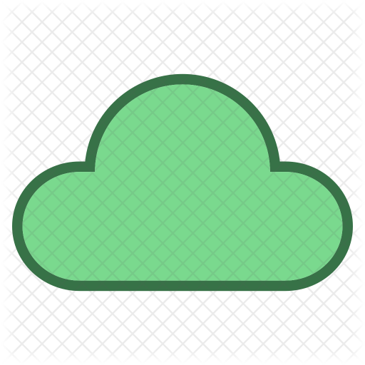 Cloud Icon - Trophy (512x512)