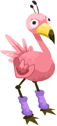 Flamingogo - Thumbnail (235x522)