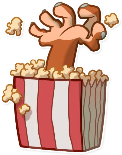 Обезьяна Счастливый - Cartoon (512x512)