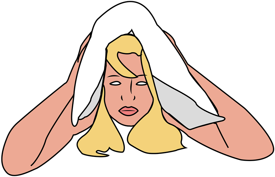A Persistent Wheezing, Buzzing, Whistling Or Ringing - Insomnia (960x600)