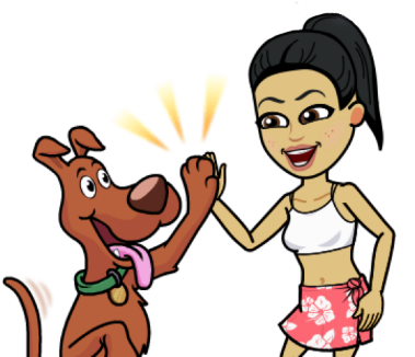 Bitmojis (418x329)