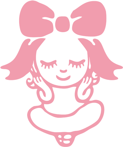 りーちゃん - Clip Art (418x500)