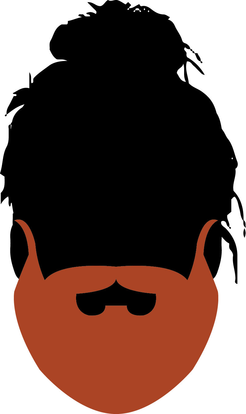 Realisticbeard - Realisticbeard (799x1343)