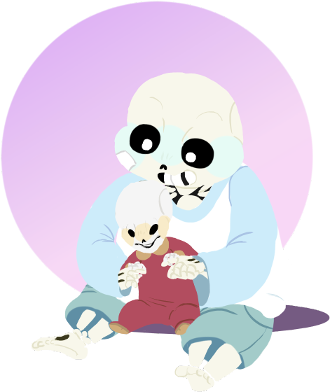 6 - Cartoon (500x689)