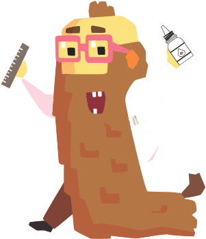 Beard Trend - Beard (550x550)