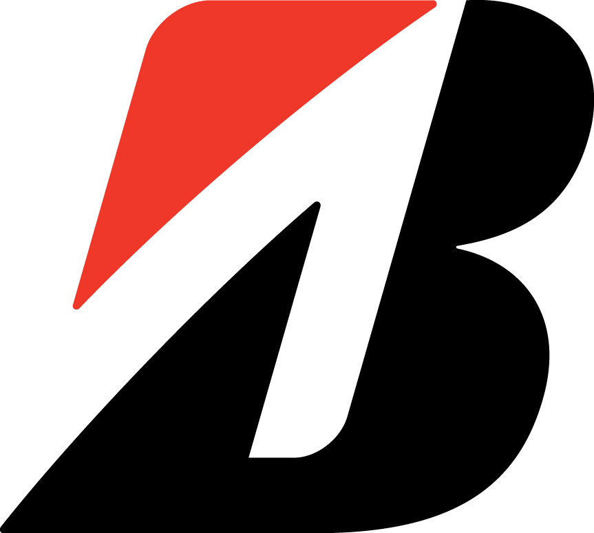 Save - Bridgestone Logo Png (863x775)