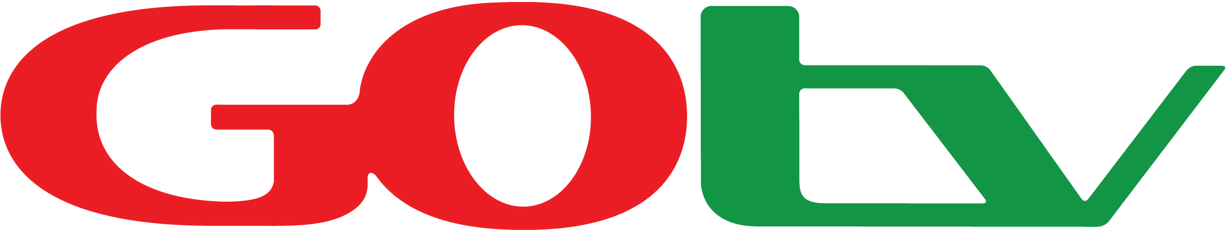 Dstv And Gotv - Dstv (2482x573)
