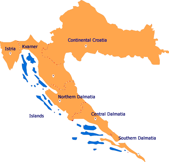 Regions - Croatia (550x526)