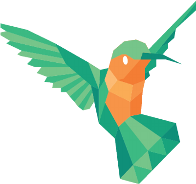 Hummingbird Geology - Bee Eater (400x400)