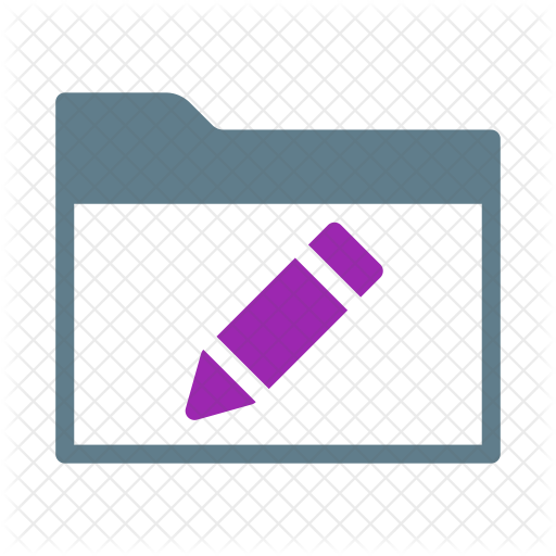 Edit Icon - Wallet (512x512)