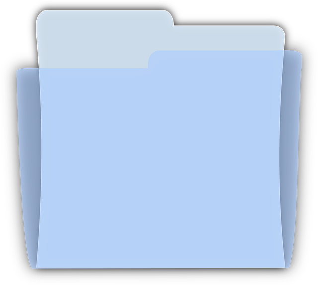Apple, Mac, Directory, File - Cartella Mac (640x573)