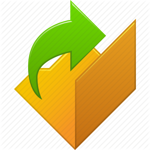 Directory, Document, Documents, File, Files, Open Folder, - File Open Icon (512x512)