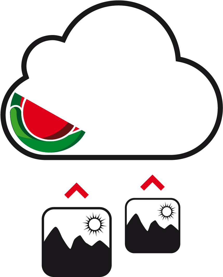 Pastec, The Open Source Image Recognition Technology - Pastec, The Open Source Image Recognition Technology (1181x1181)