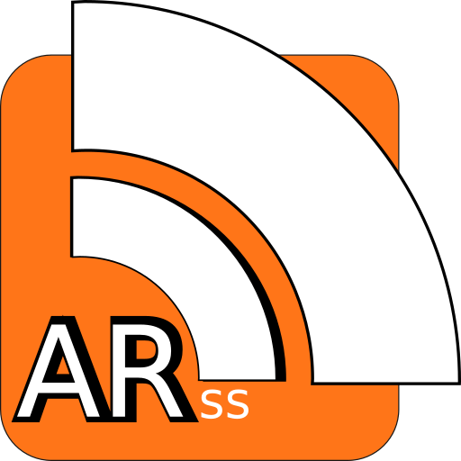Another Rss - Android (512x512)