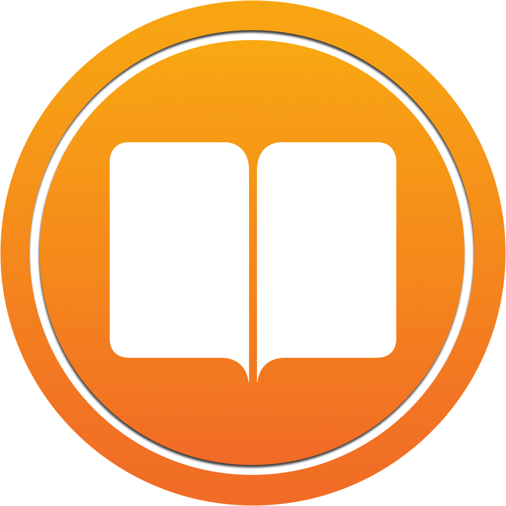 Bubble Circle - Ibooks (1024x1024)