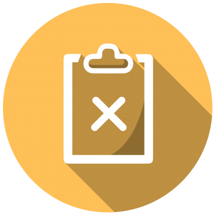 Cancel - Illustration (420x420)