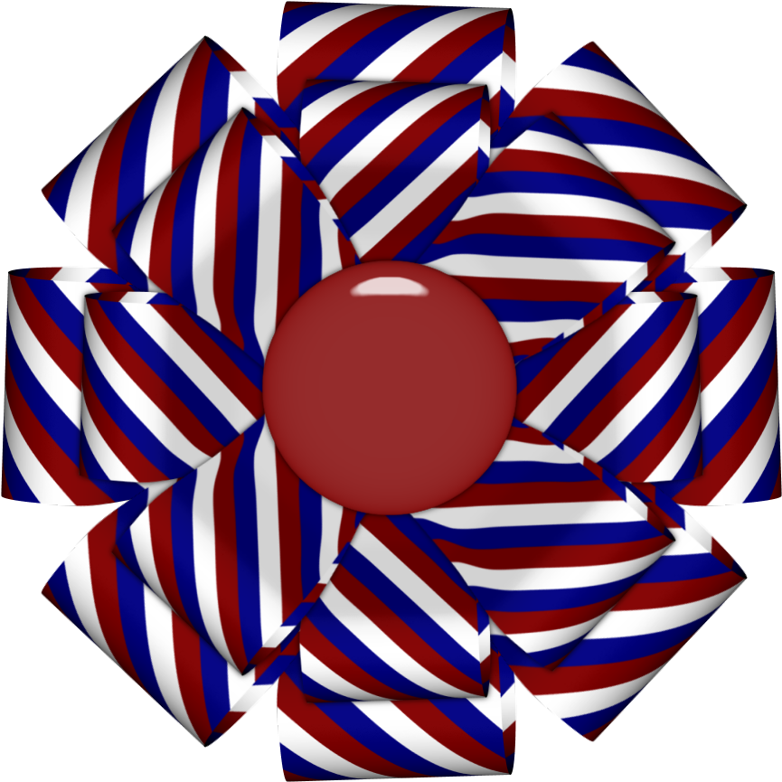 Wrapped For Life - Circle (1000x1000)