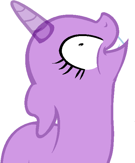 Mlp Crazy Twilight Base (596x572)