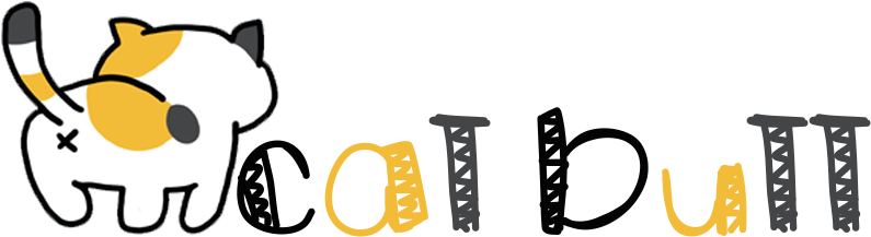Catbuttbanner - Tapestry (800x250)