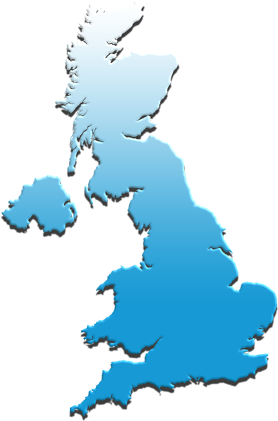 Ludlow On Uk Map (480x660)