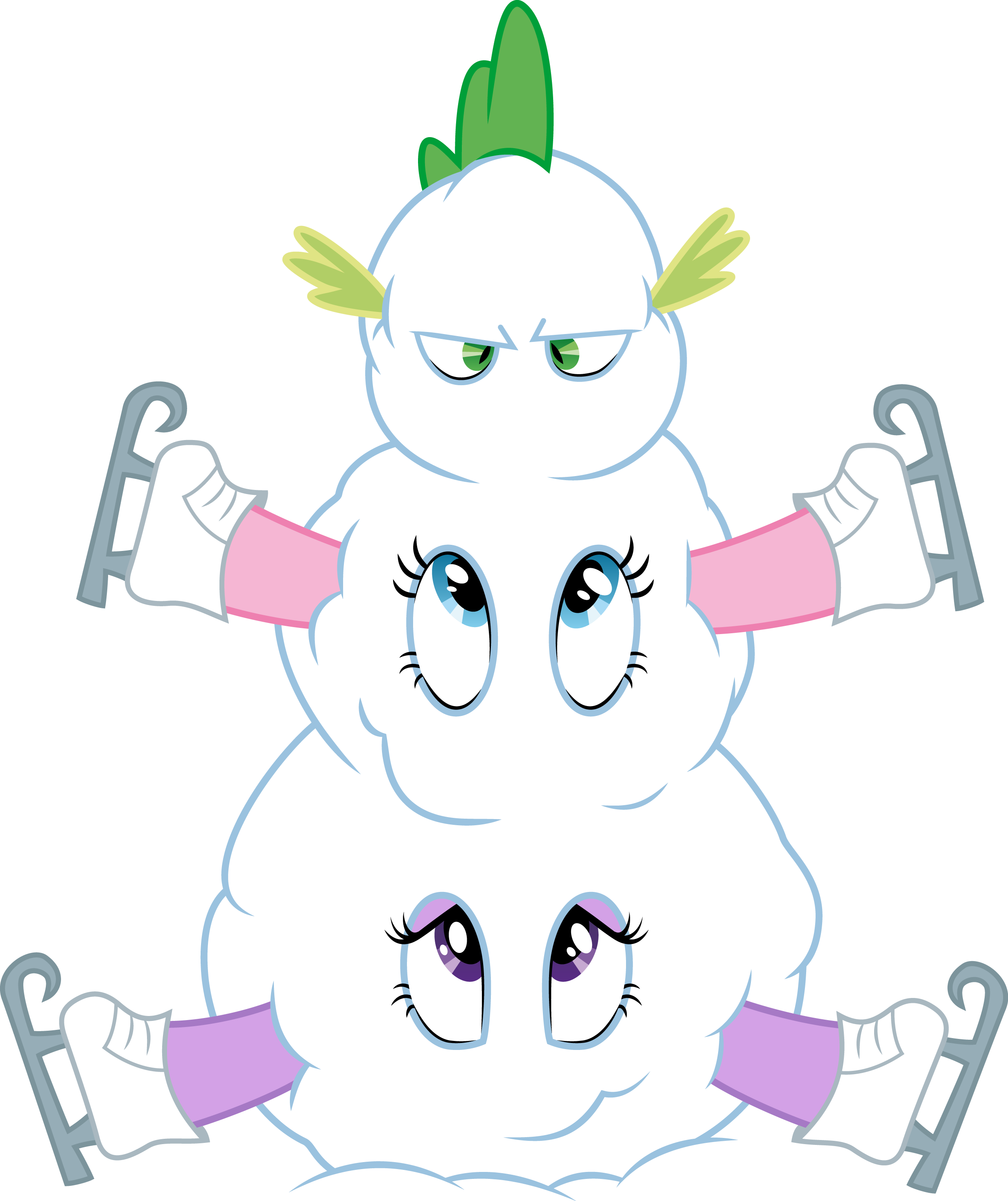 Sponish - Dimension (2462x2934)