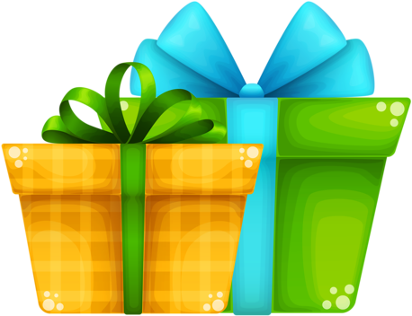 3 - Gift (500x388)