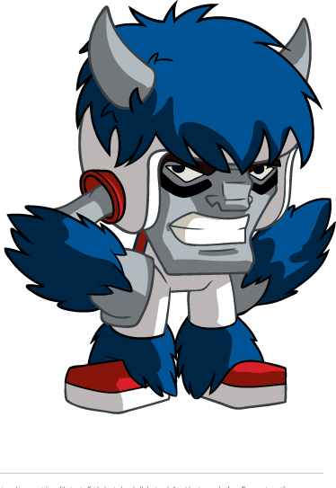 Nfl Rush Zone - Nfl Rush Zone: Season Of The Guardians 1: Buffalo Bills: (374x543)