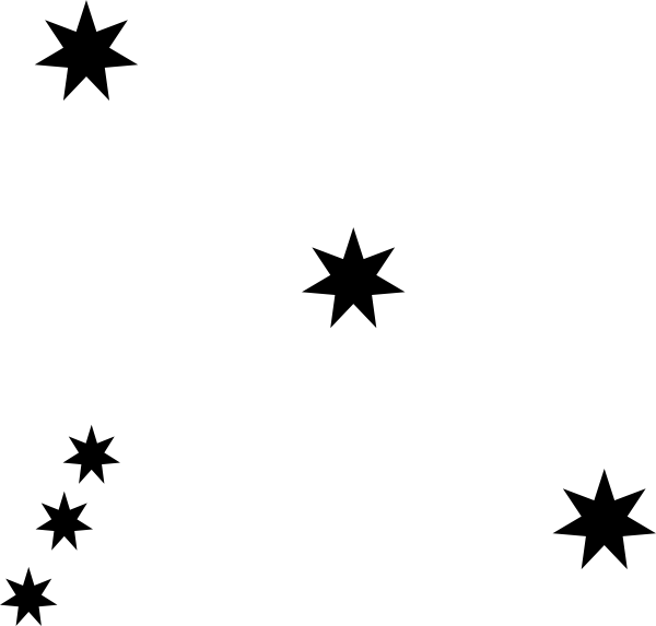 Orion Belt Vector (600x573)