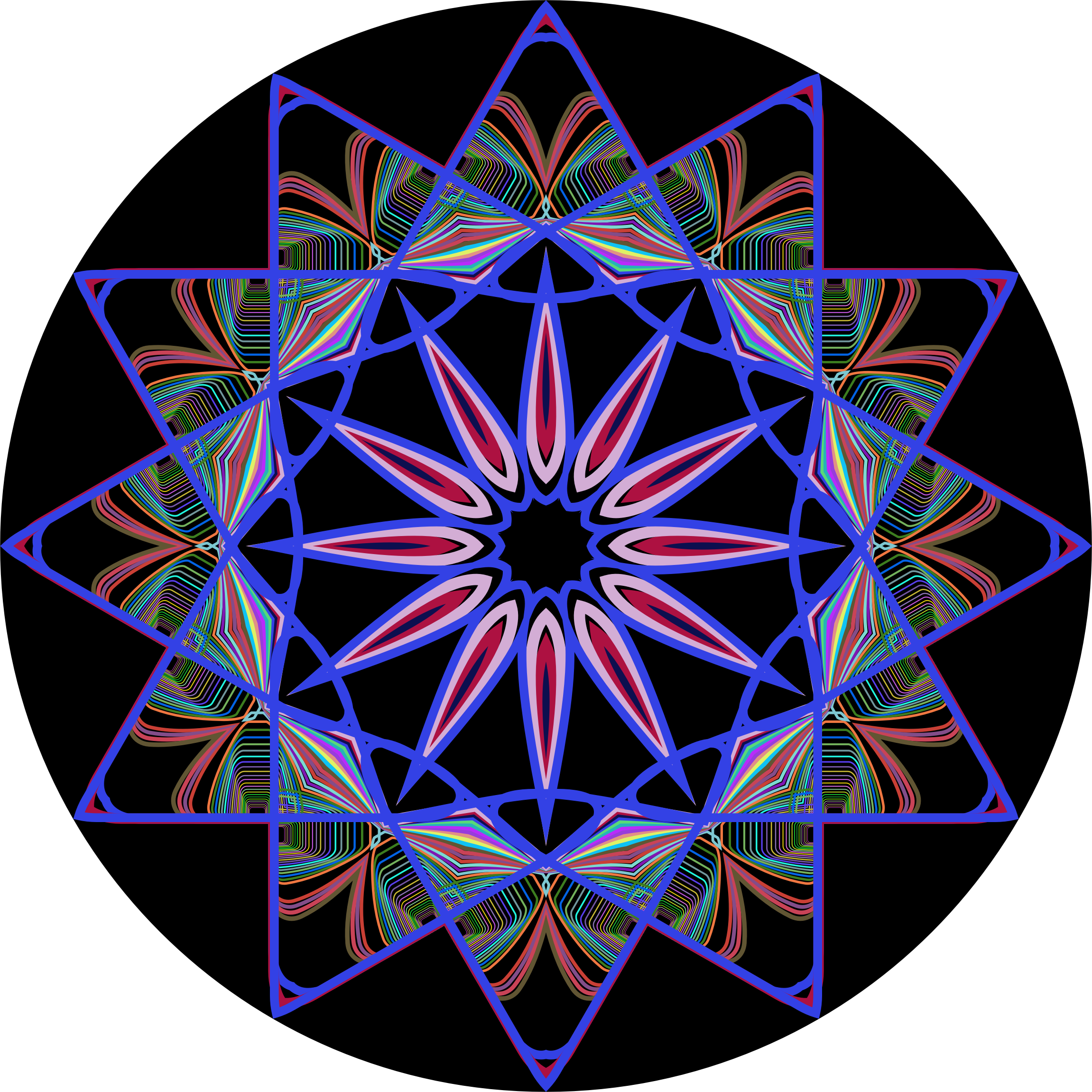 Big Image - Clip Art (2302x2302)