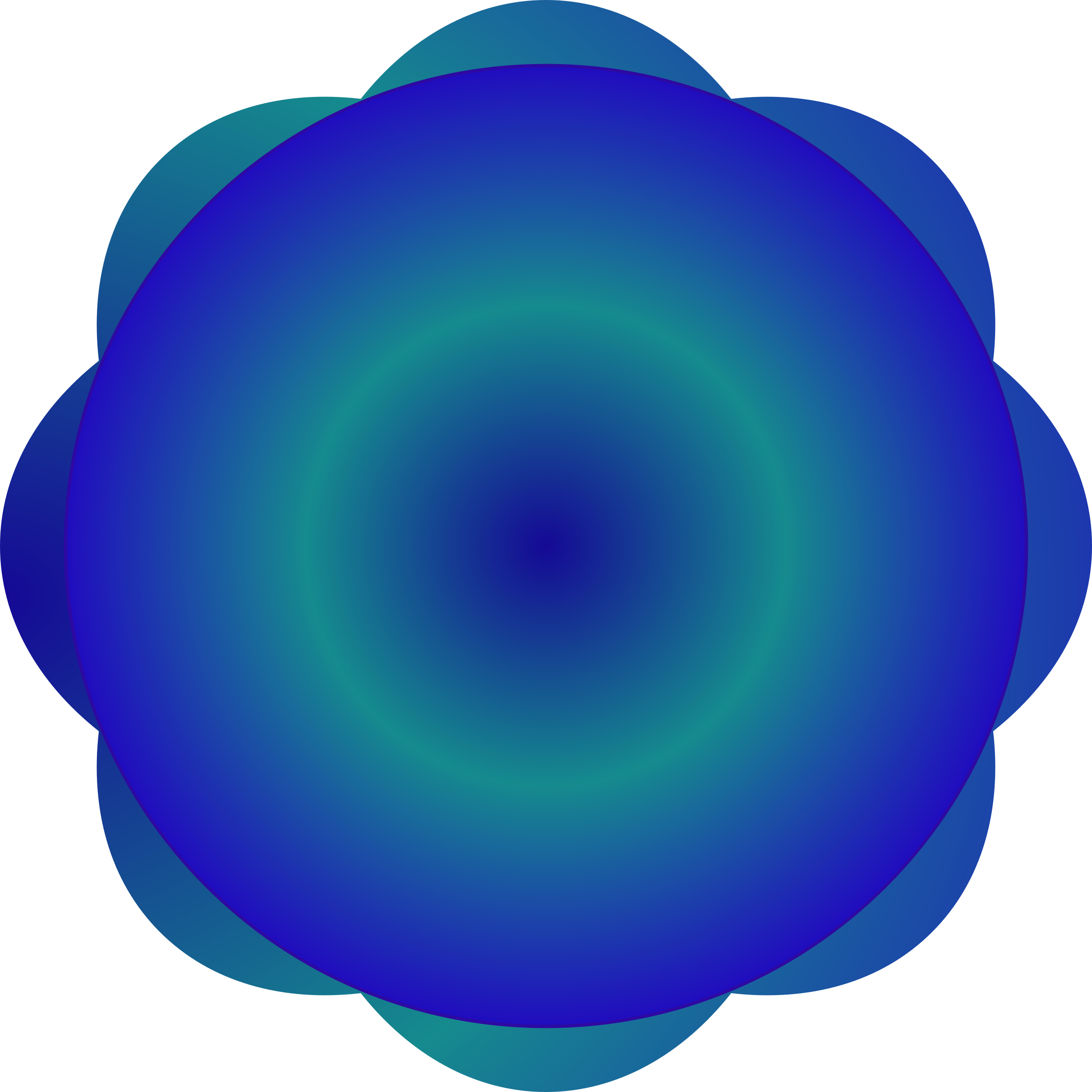 Mandala - Mandala (2400x2400)