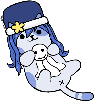 2 - Cartoon (500x500)