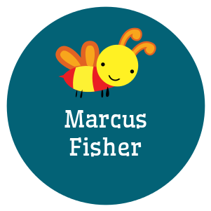 Happy Label (458x458)