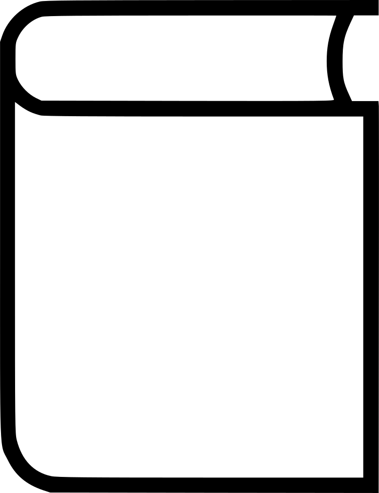 Education Book Cover Comments - Scalable Vector Graphics (754x980)
