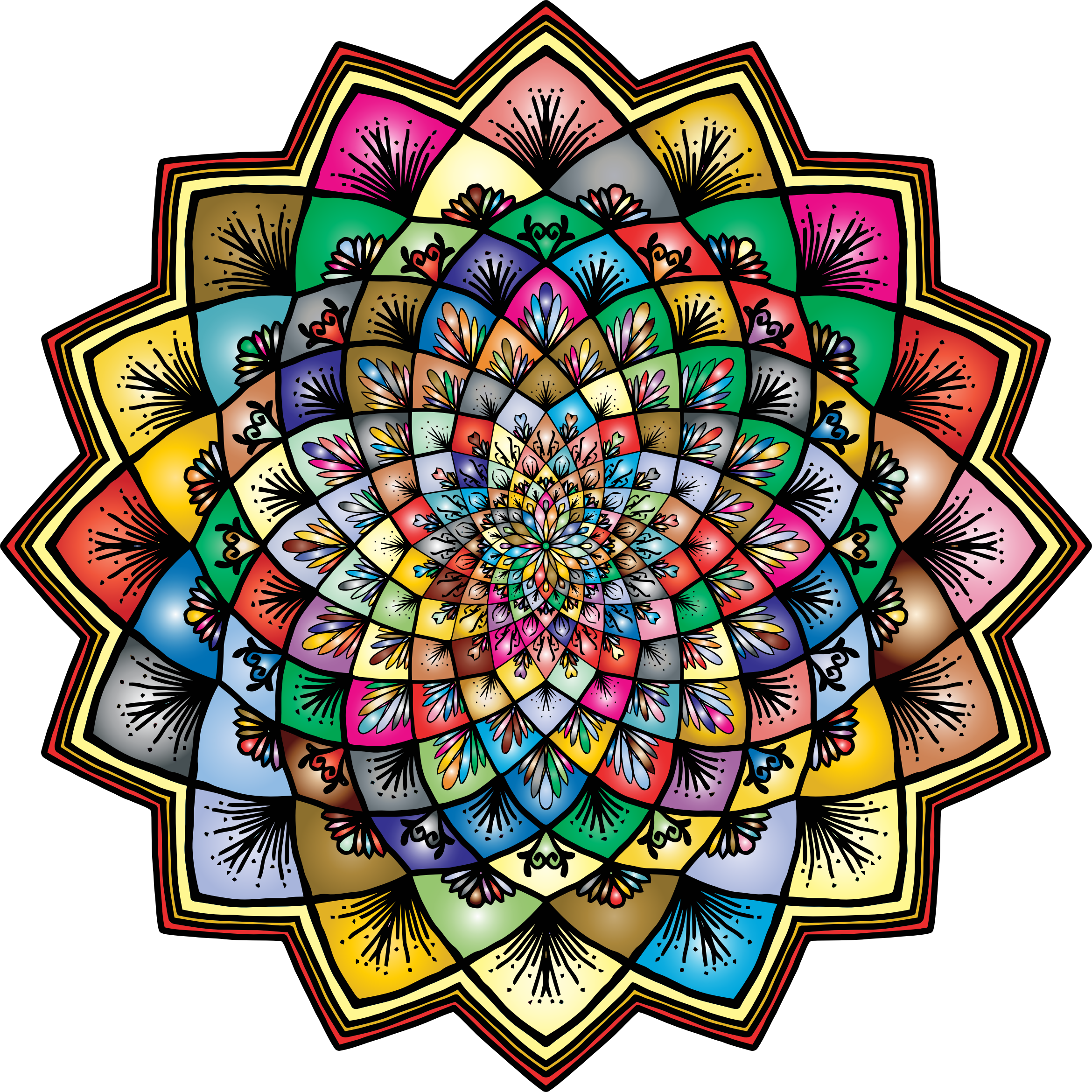 Big Image - Circle (2340x2340)