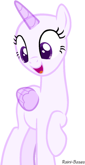 Mlp - Pony (400x723)