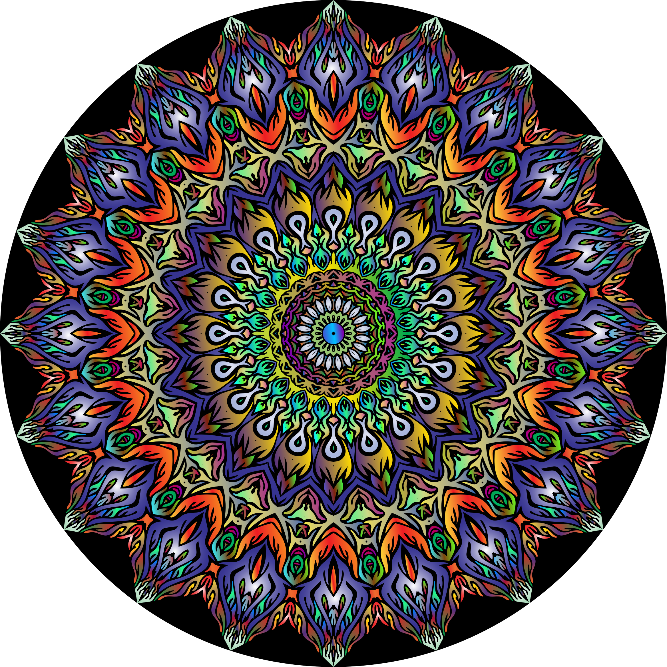 Big Image - Circle (2336x2336)