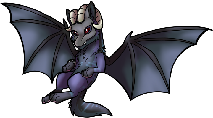 Chibi Ala By Eternity9 - Cartoon (777x484)