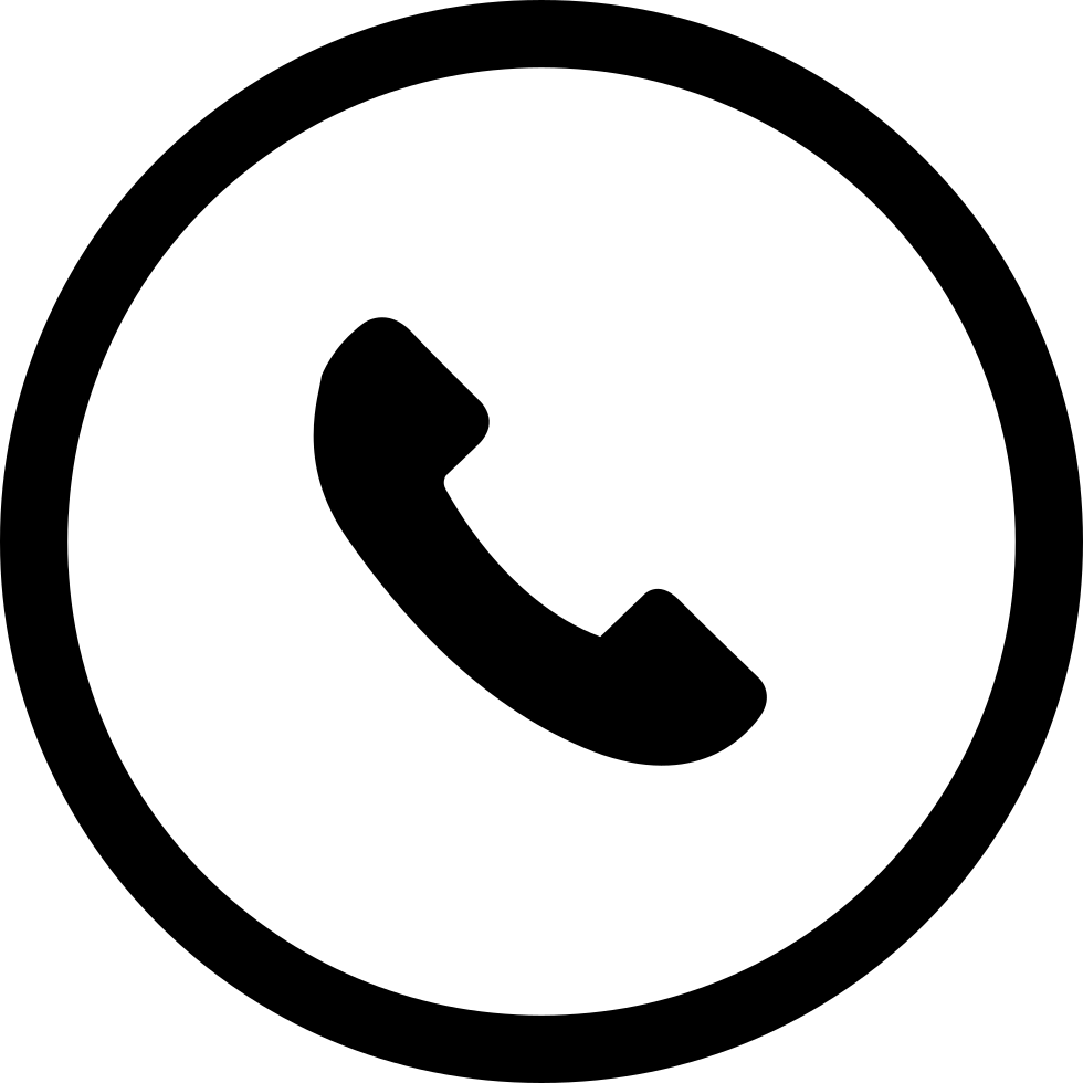 Ic Ala Call Comments - Play Button Transparent Background (980x980)