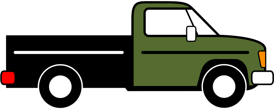 Vektor Mobil Pick Up (960x480)