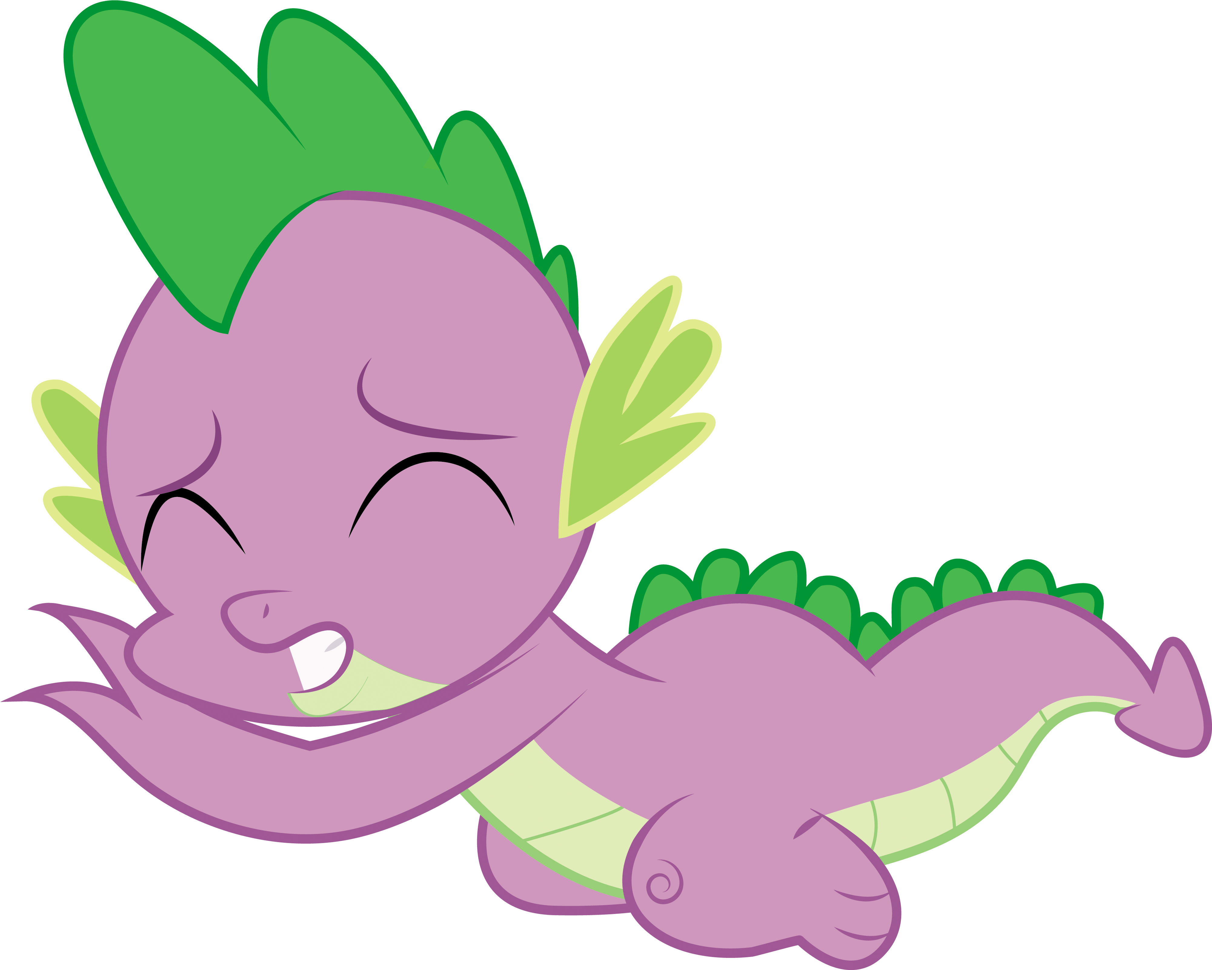   Fat Twilight Sparkle (4050x3250)