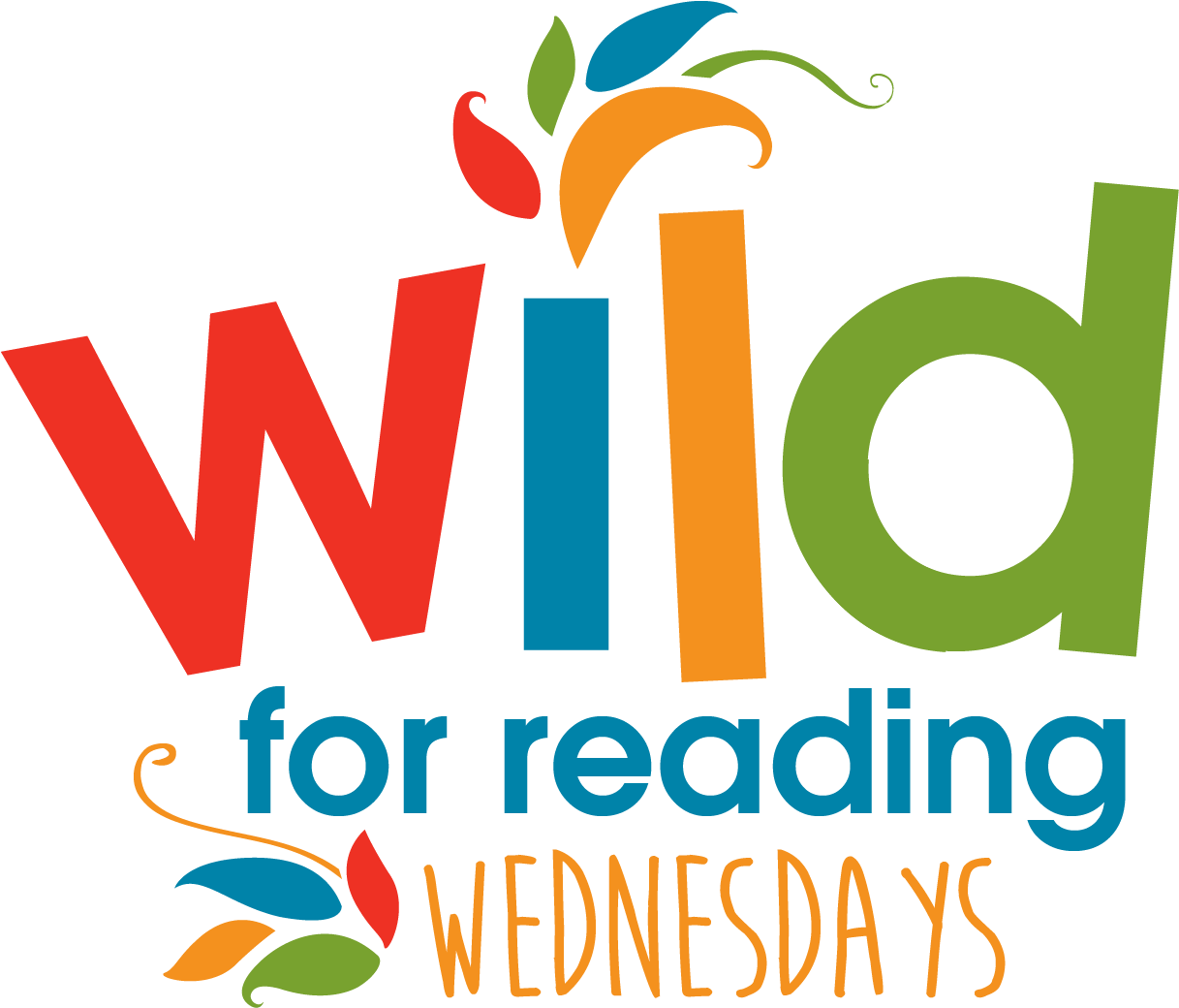 Wild Reading Logo - Logo (1216x1072)