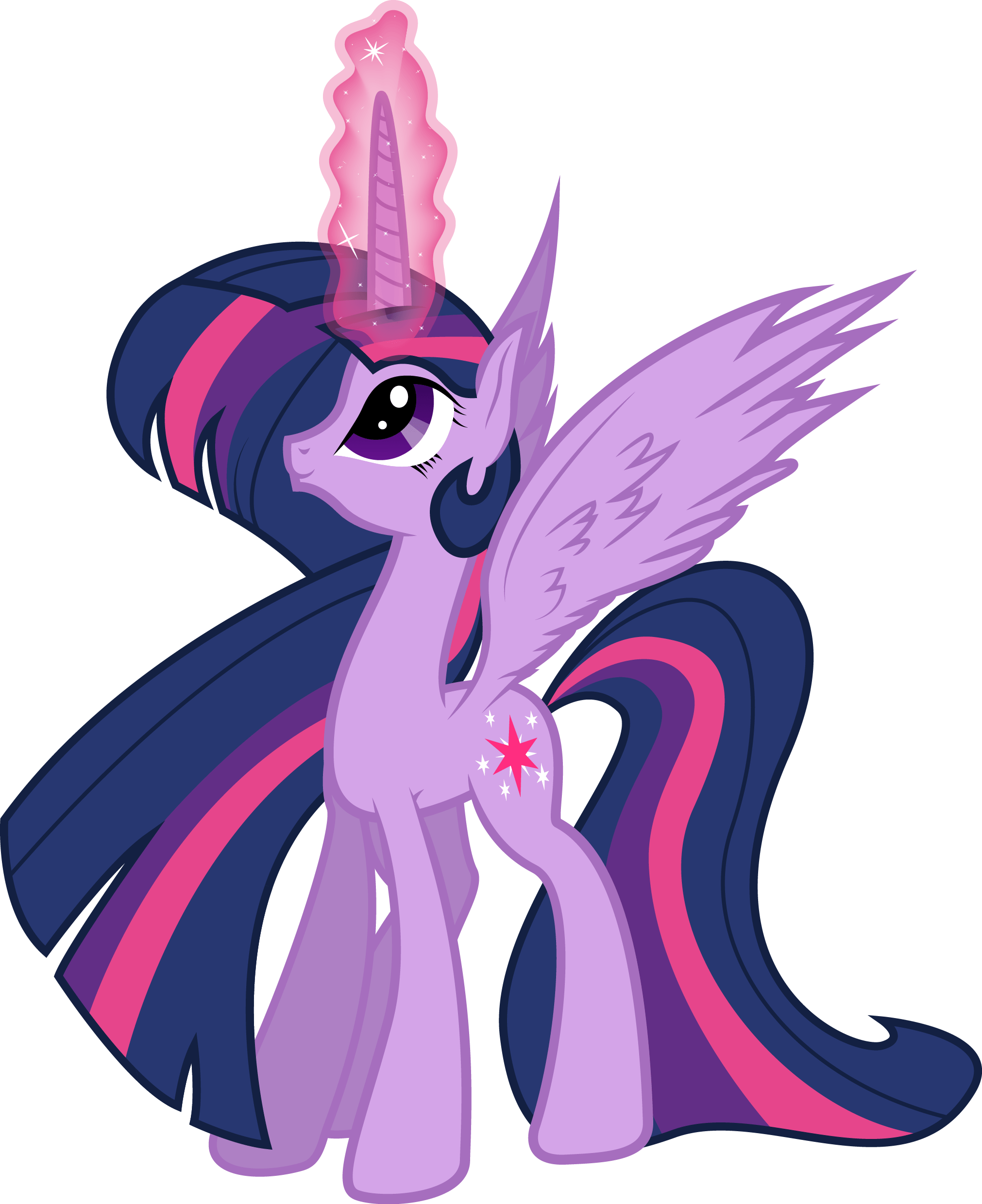 Princess Twilight Sparkle Grown Up (2022x2480)