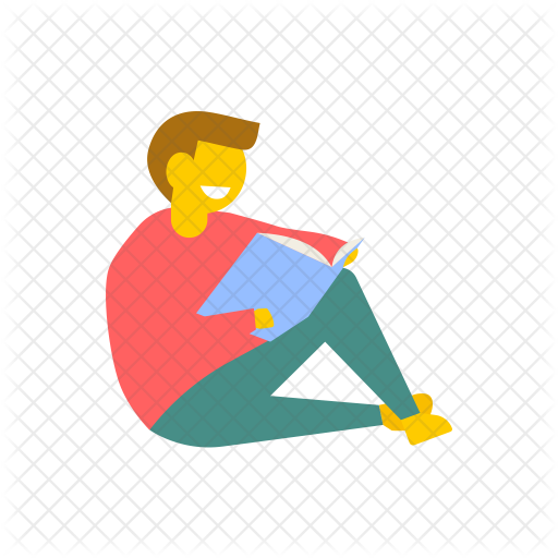 Studying Icon - Icon (512x512)