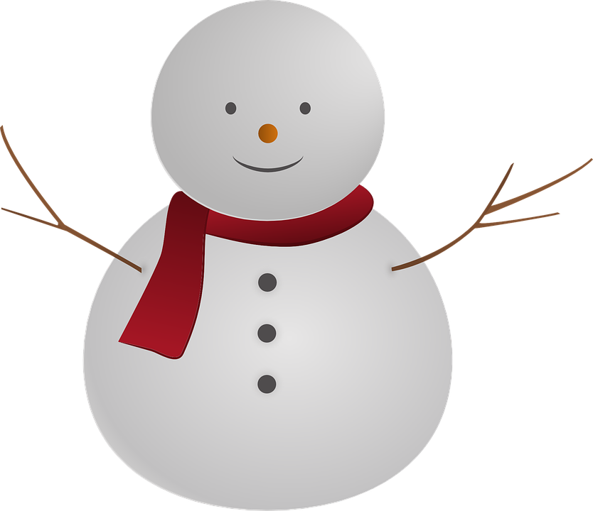 Snowman - Snowman Ai (834x720)
