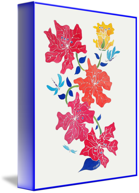 Floral Design (469x650)