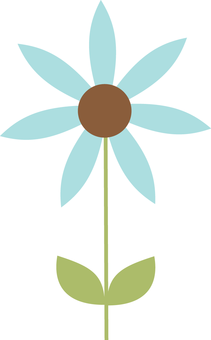 Forest Clipart - Clip Art (694x1119)